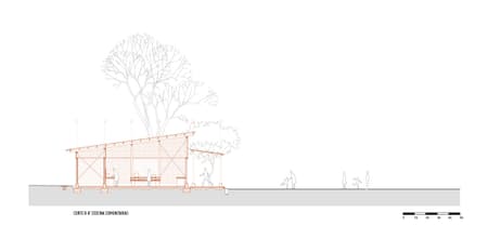 Quiané Center for Culture and Ecology – Phase 2